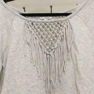 American Eagle Outfitters Sweaters - Knit Sweater American Eagle American Eagle Outfitters Sweaters - Knit Sweater American Eagle